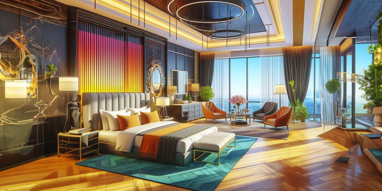 The 20 Best 5 Star Hotels 2024 in Bangkok