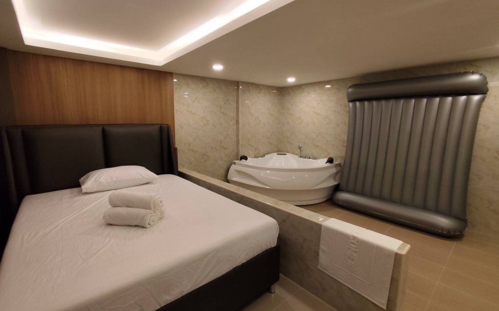 Hakumi Nuru Massage in Bangkok