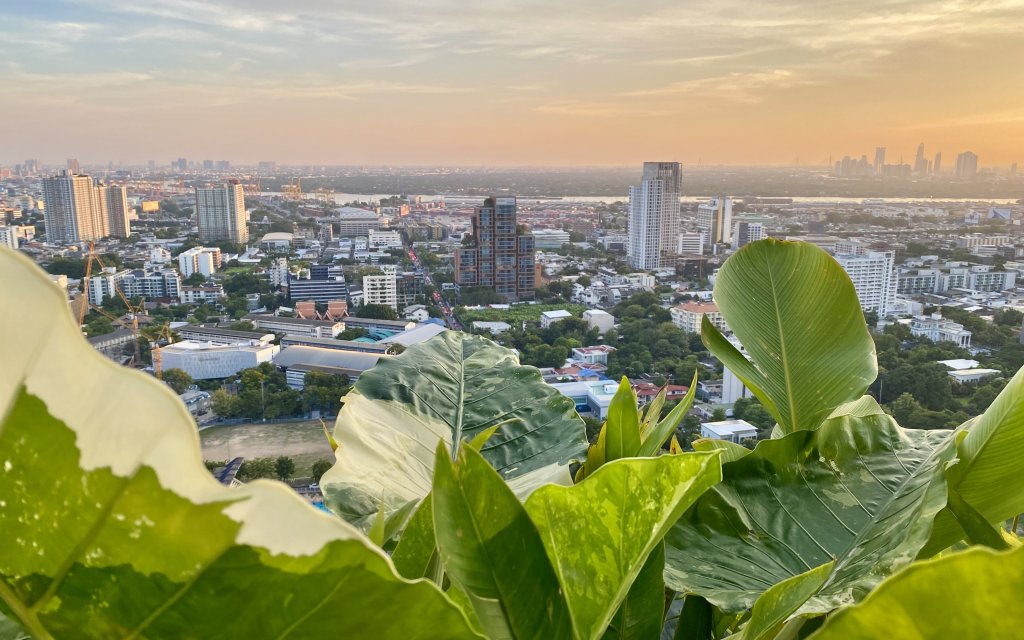 Sanctuary Bangkok in Bangkok