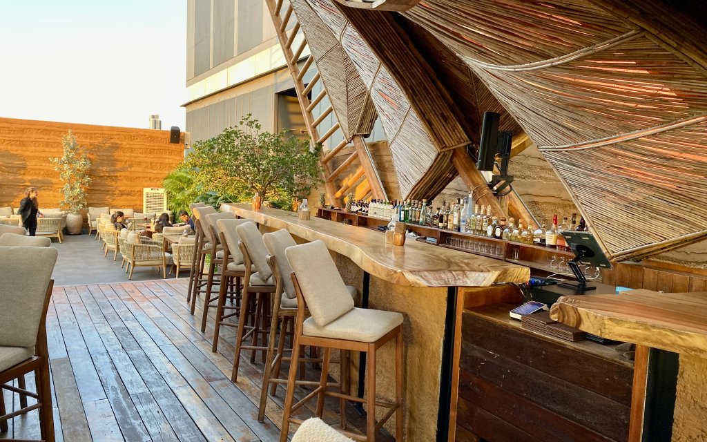 Sanctuary Bangkok in Bangkok