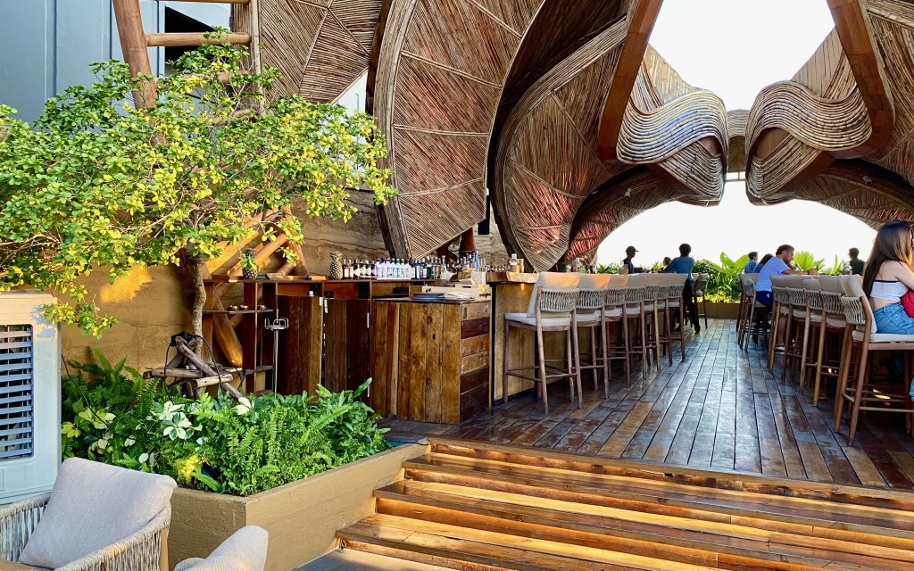 Sanctuary Bangkok in Bangkok