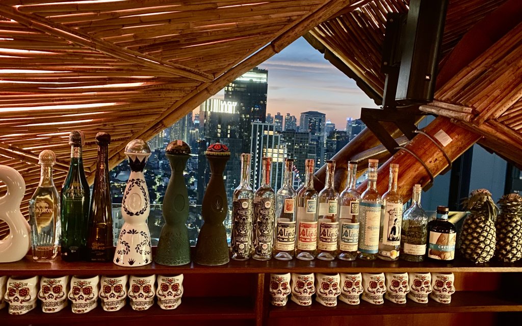 Sanctuary Bangkok in Bangkok