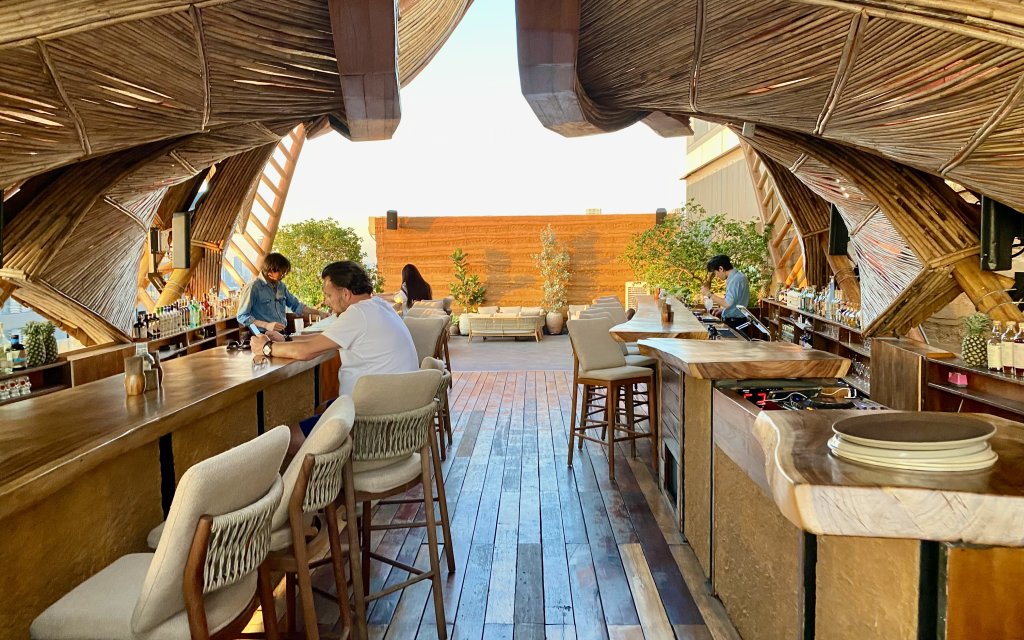 Sanctuary Bangkok in Bangkok