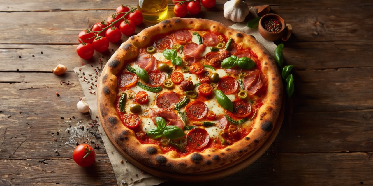 Top 15 Pizza Places in Bangkok