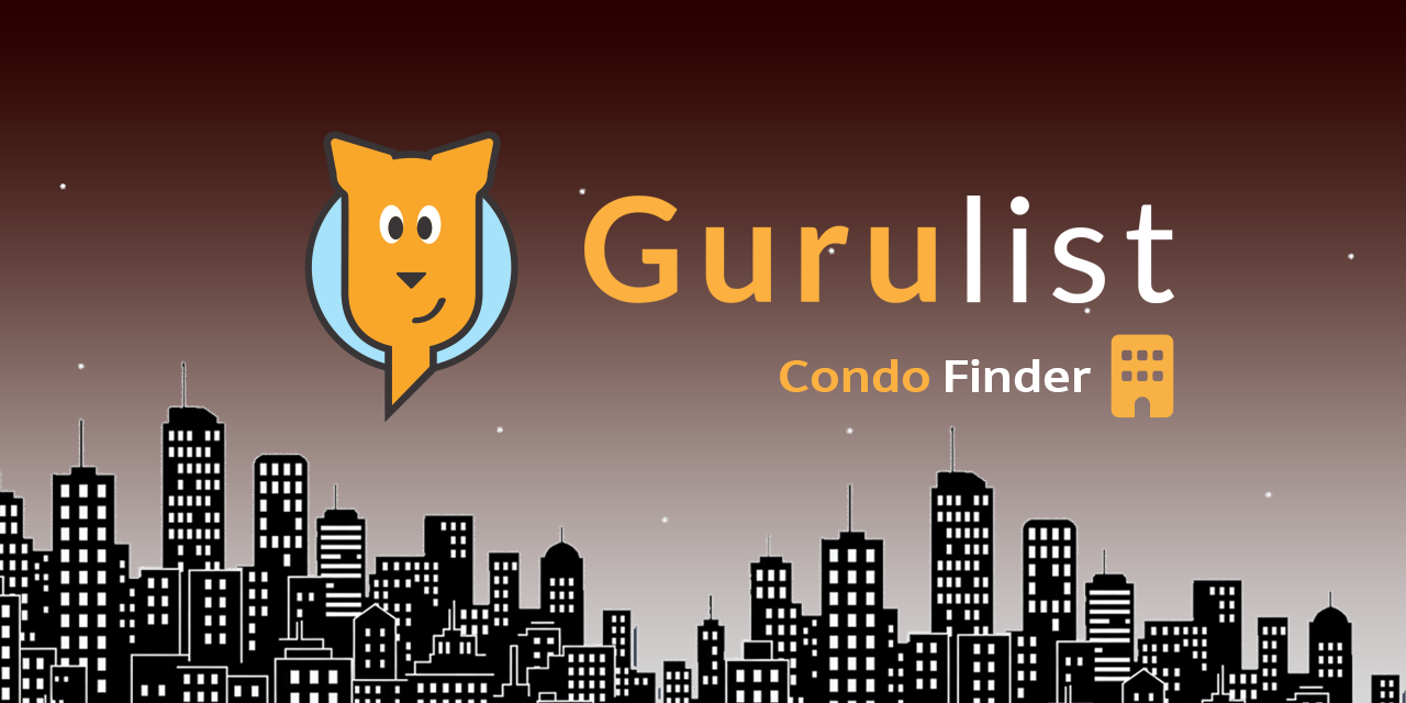 Condos in Business & Financial Districts in Bangkok