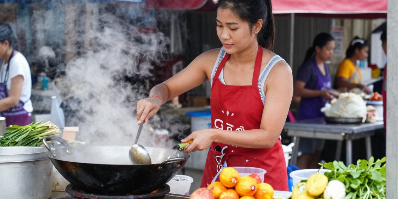 10 Best Bangkok Thai Cooking Classes 2026 in Bangkok