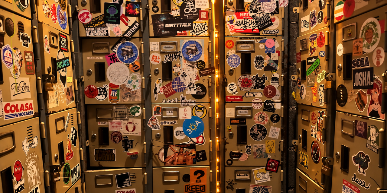 10 Hidden Bars in Bangkok with Secret Entrances in Bangkok