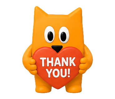 Thanks