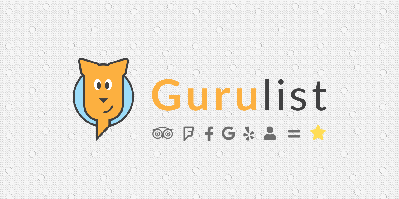 Join the Gurulist Community!