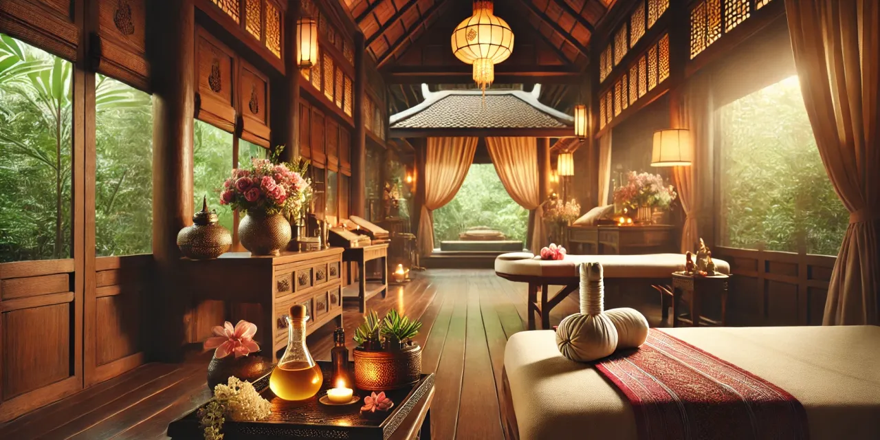 Jabkasai (Kasai) Massage: The Ancient Thai Therapy You’ve Been Curious About